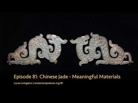 Chinese Jade –  Meaningful Materials (81)