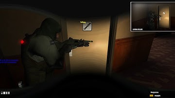 SWAT 4 SEF 6.4 | Co-op | LA City Hall