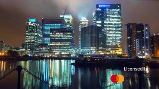 Paul Richardson - Commercial Timelapse Reel