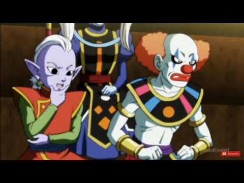 Goku Achieves Ultra Instinct For 3rd Time DBS Ep 128 Dub