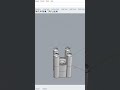 Round Collet CAD Design Bangla | Jewellery CAD Step by Step#JewelleryCAD#BanglaTutorial#RhinoCAD#3D