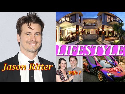 Vídeo: John Ritter Net Worth: Wiki, Casado, Família, Casamento, Salário, Irmãos