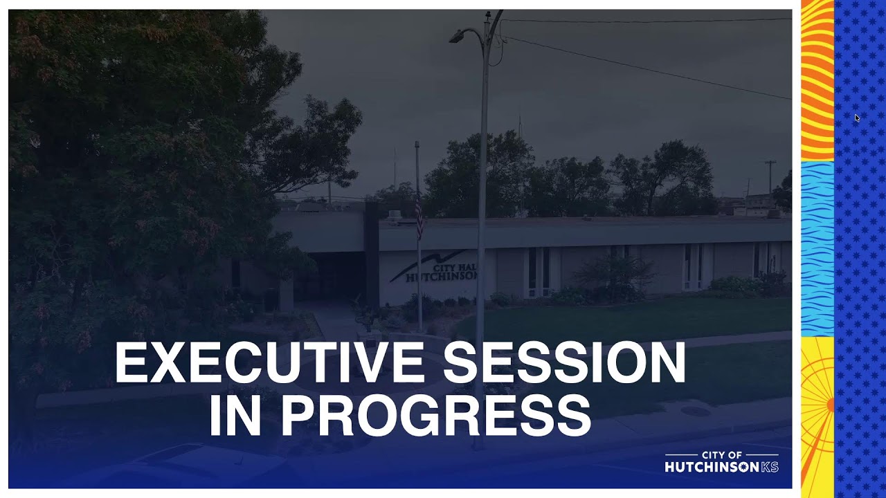 03/03/26 | Hutchinson, KS, | City Council Meeting