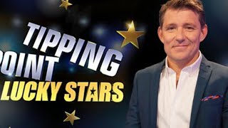 Tipping point Daniel wins £10,000 and a mystery prize 