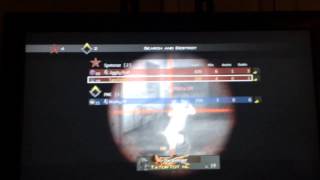 2nd map bootleg