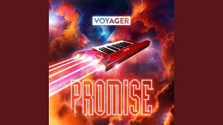 Video thumbnail of "Voyager - Promise"