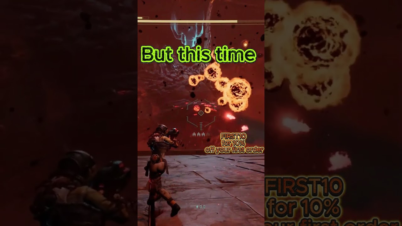 EZ Returnal Platinum