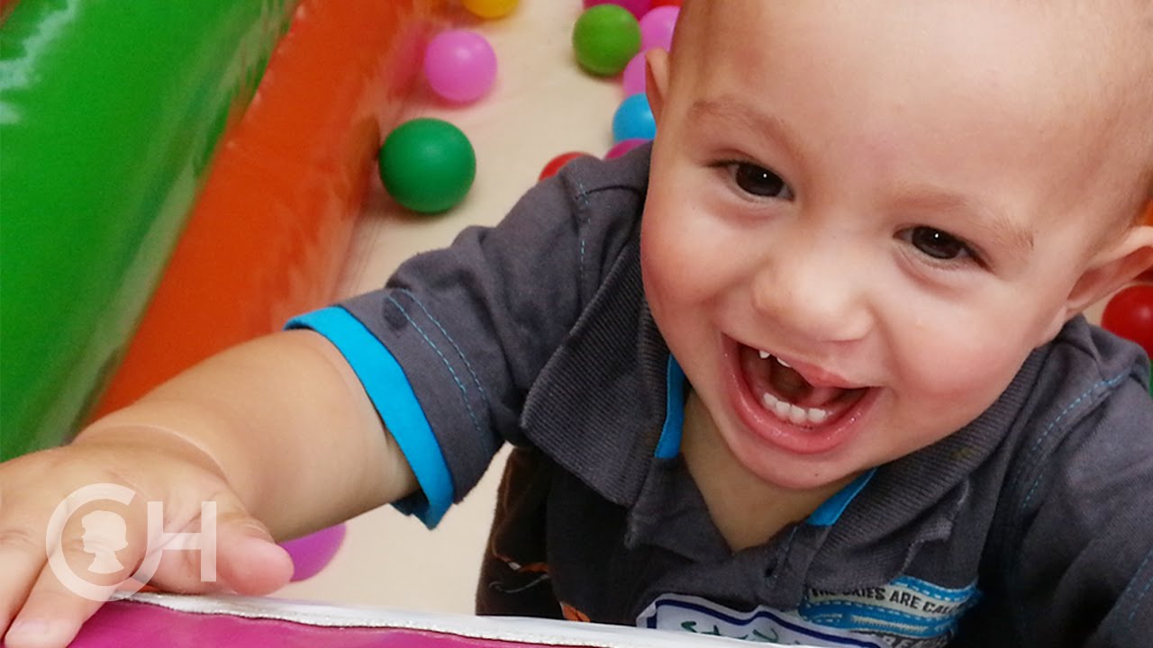 Cleft Lip and Palate: Meet the Len Family (7 of 7)