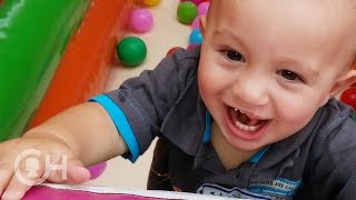 Celebrity What It’s Like Raising a Child with Cleft Palate | A Family’s Experience Wealth