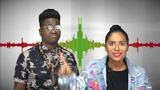 DJ Ana & Ultra Simmo - Caribbean Music Countdown Soca, Chutney & Afrobeats Excerpts 21st April 2022