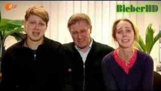 Maria Bögerl - Familie Bittet Um Mithilfe.flv