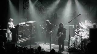 MOTORPSYCHO ::::Live at VEITA SCENE:::: 01 OCTOBER 1998, Trondheim, Norway