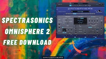 Spectrasonics Omnisphere 2 for Windows and MAC OS 2022
