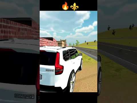 masoom Sharma ka Jail Me Kamra superhit Haryanvi song #s11classic#mahindrascorpioclassic#shorts