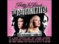 The raveonettes  love in trashcan