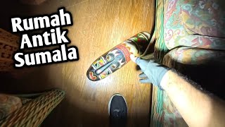 SUMALA'S FORBIDDEN PROMISE WITH NYI BLORONG!