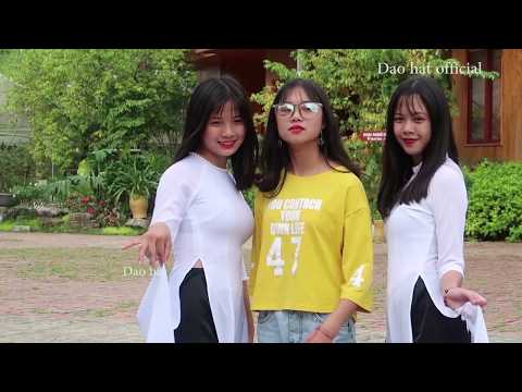 Video Đào Hát - Những hình ảnh đẹp nhất của nhóm Thung Lũng... - youtube