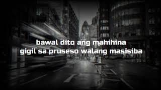 On God - Migz X Tramyer Official Lyrics Video