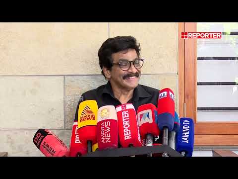 'വാഗ്ദാനങ്ങളുടെ മുകളിലല്ല ഞാന്‍ ജീവിച്ചത്, പാര്‍ട്ടി പറഞ്ഞാല്‍ വീട്ടിലിരിക്കും'; MK Muneer