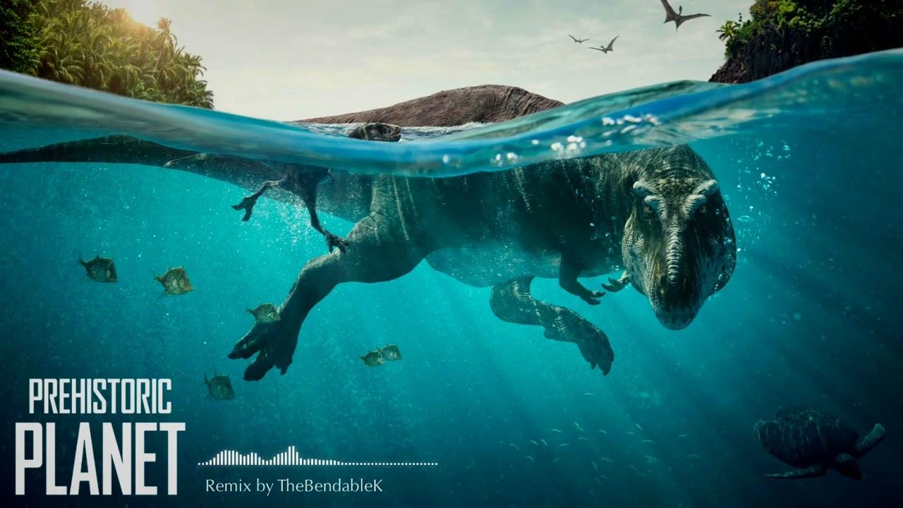 Prehistoric Planet Main Theme Metal Remix YouTube prehistoric-planet-main-theme-metal-remix-youtube