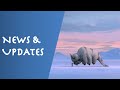 Avatar News and Podcast Update
