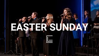 Easter Sunday - 4/9/2023