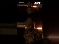 Hezbollah Showcases Large Missile Arsenal in Extensive Underground Tunnel Network | APT