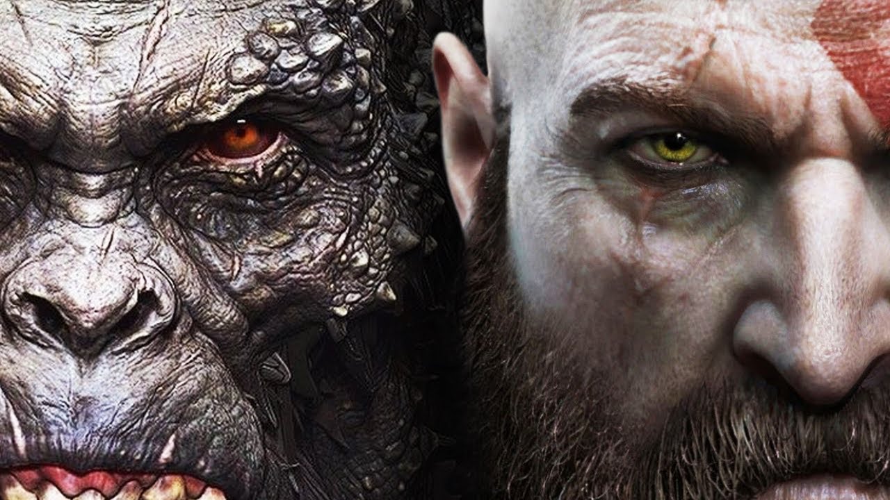god of war 1 God Of War: 8 Weirdest Enemies (And What They Represent)
