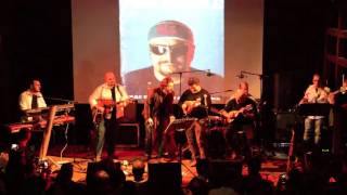 Pino Daniele - Napulè Mascalzoni Latini Ft. Puccio Castrogiovanni E Gionni Allegra