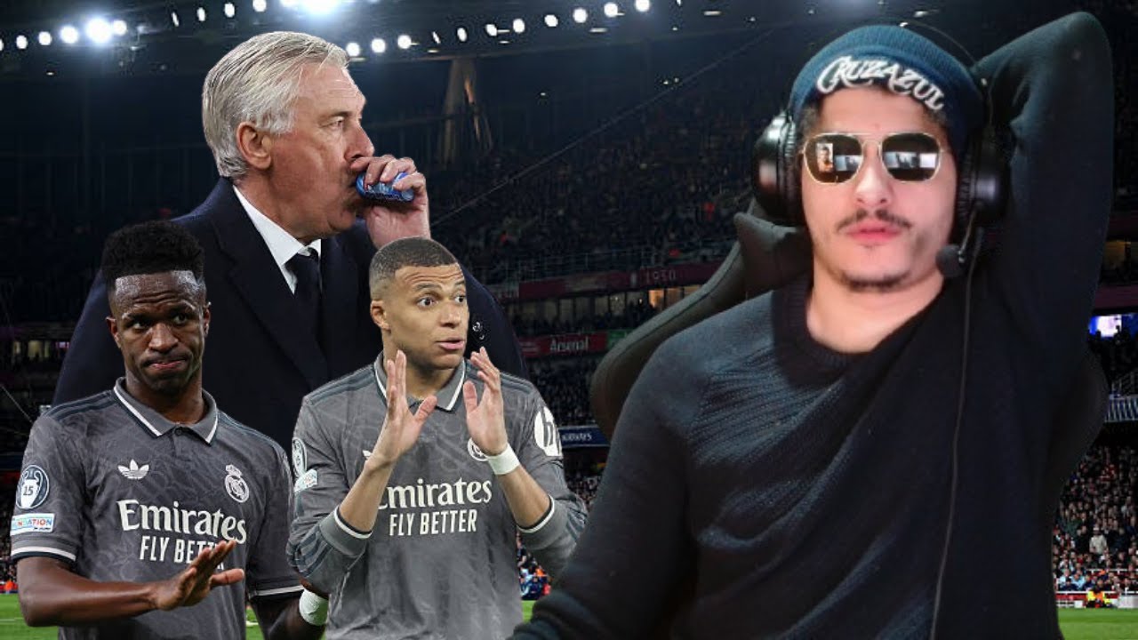 مستر بين جا على راسو