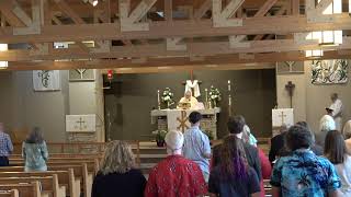 Building Hope Together: Renewing Faith and Commitment