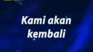 Promo Spacetoon indonesia tahun 2008