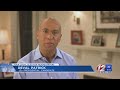 Deval patrick enters 2020 presidential race