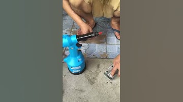 Súng bắn rivet, súng rút đinh tán, M3---M12:  ROCOL RL0312K--- 0936624368