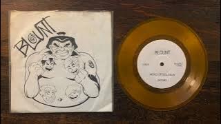 Blount - Self Titled 7