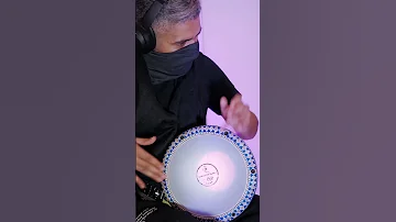 Hamo Bika Rab El Kon Mayzna Bmiza Arab Tabla Darbuka Mix رب الكون ميزنا بميزه حمو بيكا 
