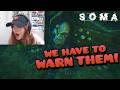 The Truth About SOMA Will Shock You 