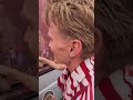ON YOUR HEAD, MARTIN 😅