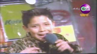 El Combo Loco, Me Enamoro De Ti - Official Music Video - Audio Dsd Elio Studio