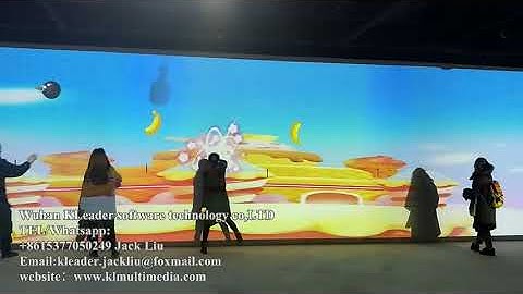 interactive sensor technology, radar foto, radar touch, radar touchscreen