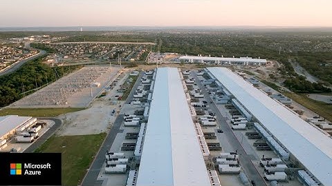 Microsoft Azure Hardware Security Module (HSM): Helping you with data security and sovereignty.