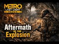 METRO : Last Light Redux | Stream - 4
