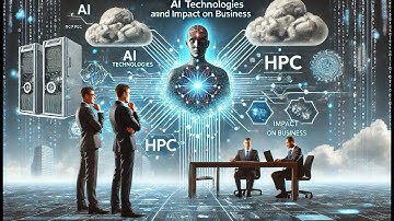 AI in Enterprise Architecture: The Digital Transformation You Can’t Ignore