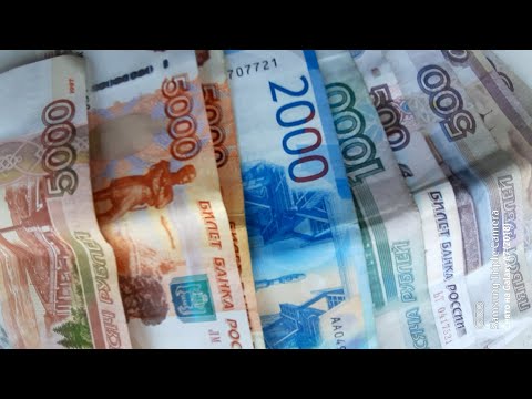 Video: Sa E Lehtë është Të Jetosh 2 Javë Me 1000 Rubla