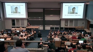 Piotr Szotkowski - INTEGRATION TESTS ARE BOGUS