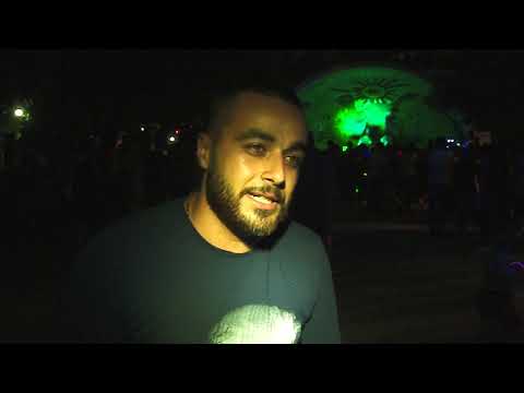 ფოთში ელექტროული მუსიკის ფესტივალი გაიმართა 17 08 19