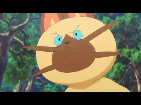 كرتون مونستر هانتر فرسان الضوارى الجزء الثانى الحلقة الاولى 