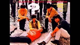 Video thumbnail of "? & The Mysterians - 96 Tears"
