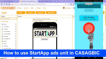 How to use startapp ads in android app development without coding knowledge | Best Admob alternative