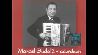 Marcel Budală - acordeon - Sârbă dobrogeană chords